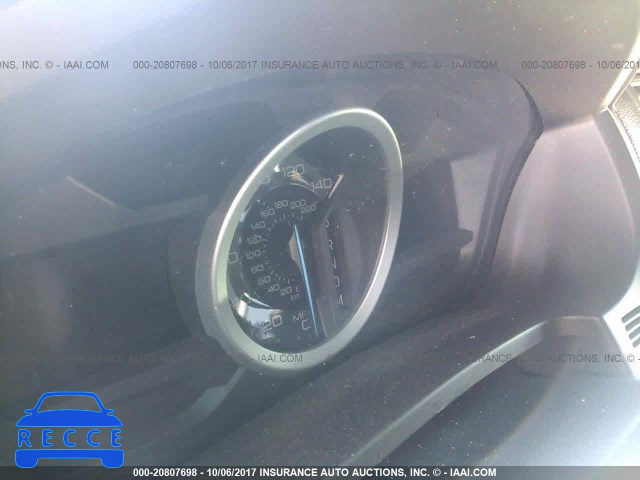 2014 Ford Explorer LIMITED 1FM5K8F86EGB62222 image 6