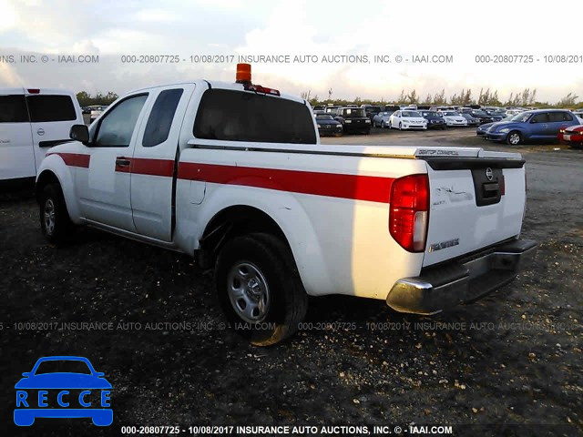 2014 Nissan Frontier 1N6BD0CT5EN719898 image 2