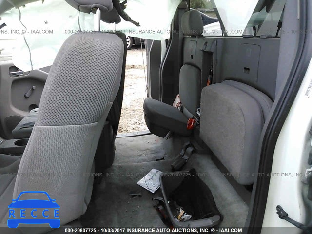 2014 Nissan Frontier 1N6BD0CT5EN719898 image 7