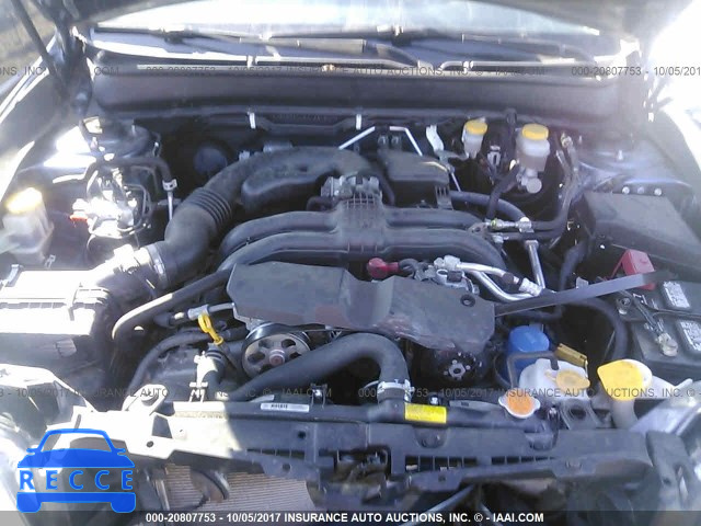 2014 Subaru Outback 2.5I 4S4BRBAC8E1221801 image 9