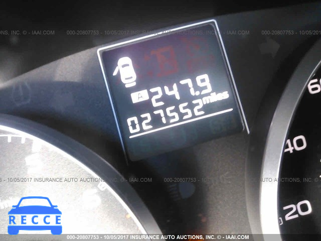2014 Subaru Outback 2.5I 4S4BRBAC8E1221801 image 6