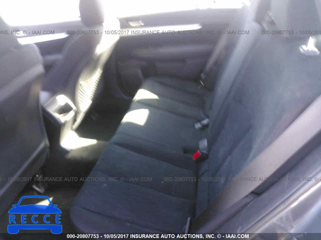 2014 Subaru Outback 2.5I 4S4BRBAC8E1221801 image 7