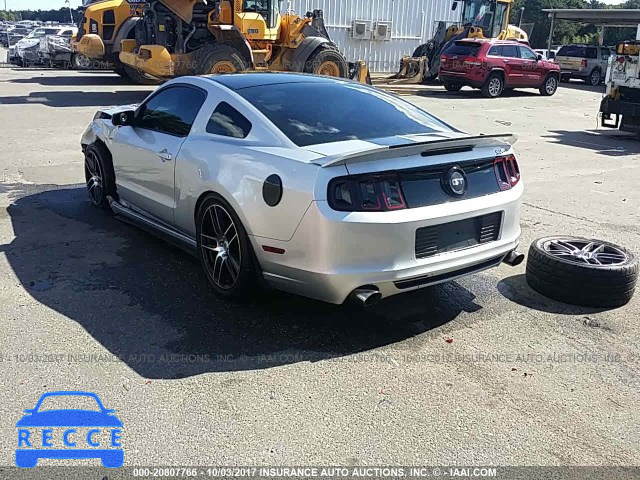 2014 Ford Mustang 1ZVBP8CF9E5206573 image 2