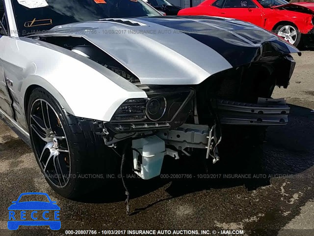 2014 Ford Mustang 1ZVBP8CF9E5206573 image 5