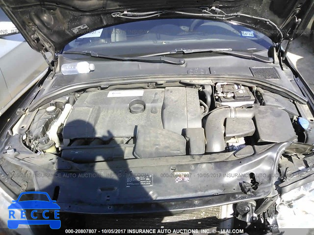 2012 Volvo S80 YV1952AS9C1153960 image 9