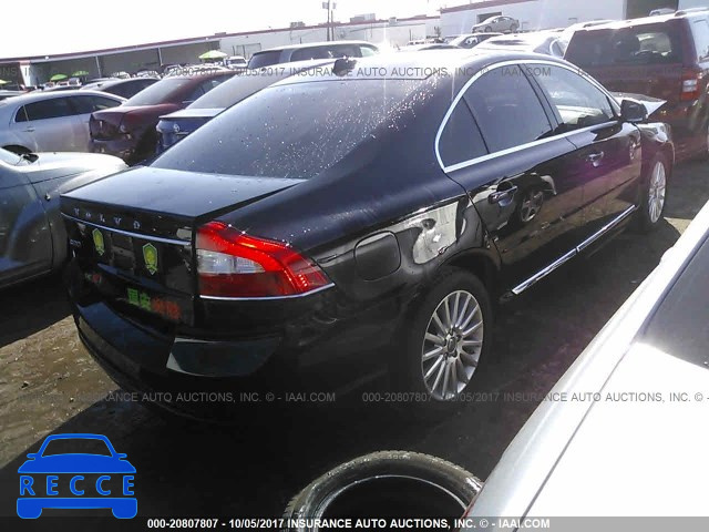 2012 Volvo S80 YV1952AS9C1153960 Bild 3