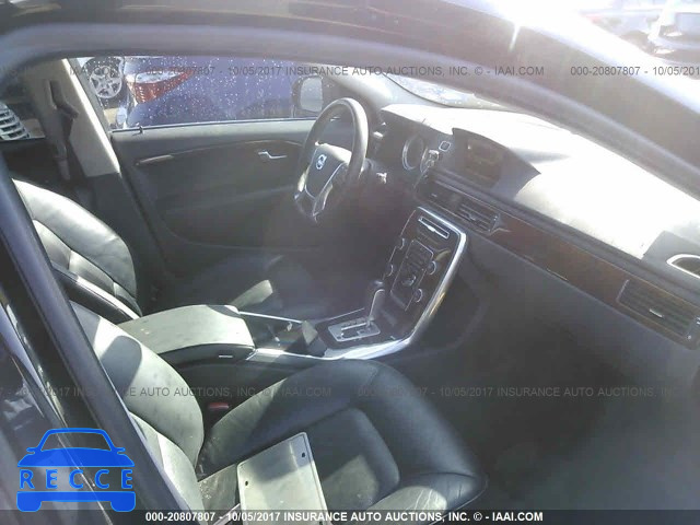 2012 Volvo S80 YV1952AS9C1153960 image 4