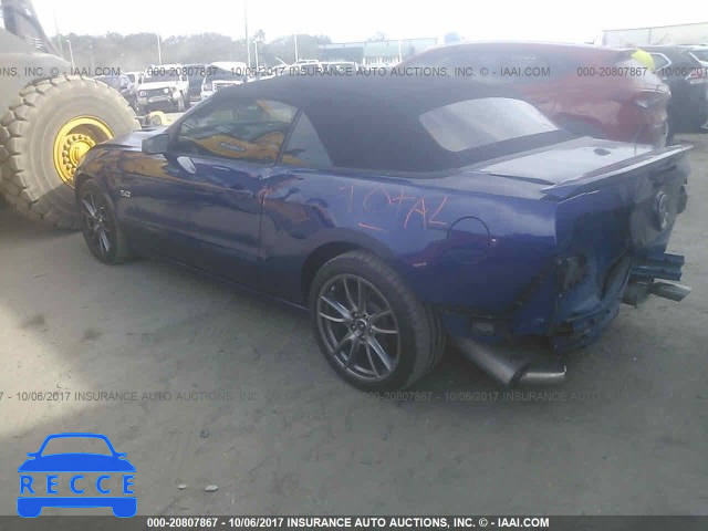 2014 Ford Mustang 1ZVBP8FF9E5251489 image 2