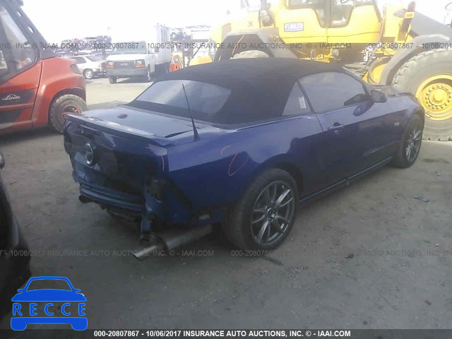 2014 Ford Mustang 1ZVBP8FF9E5251489 image 3
