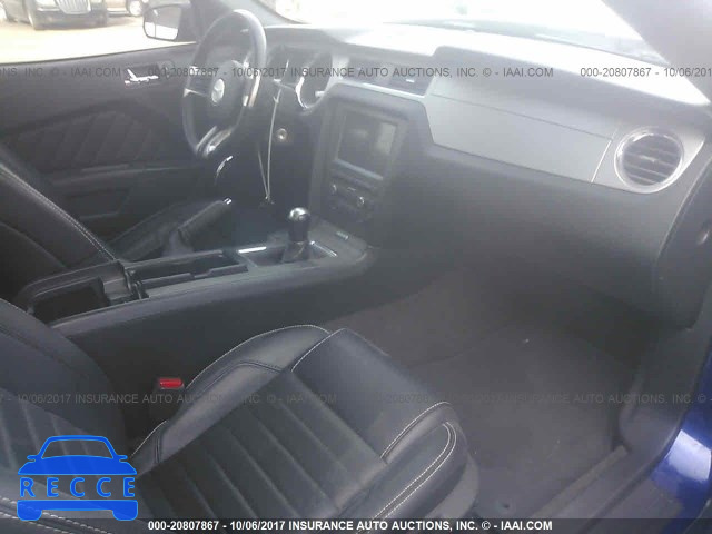 2014 Ford Mustang 1ZVBP8FF9E5251489 image 4