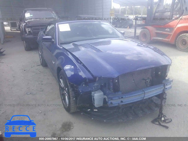 2014 Ford Mustang 1ZVBP8FF9E5251489 image 5