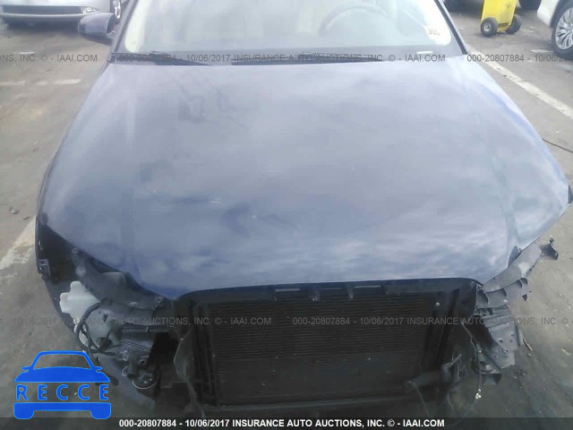 2008 AUDI A3 WAUNF78P08A054318 зображення 5