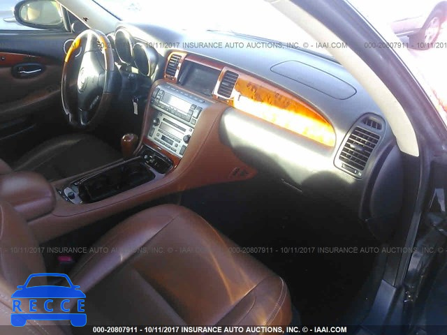 2004 Lexus SC JTHFN48Y540059305 image 4