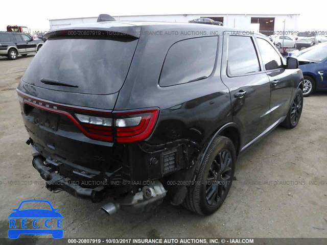 2016 Dodge Durango R/T 1C4SDJCT3GC503328 image 3