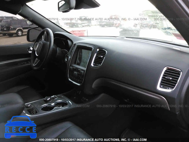 2016 Dodge Durango R/T 1C4SDJCT3GC503328 image 4