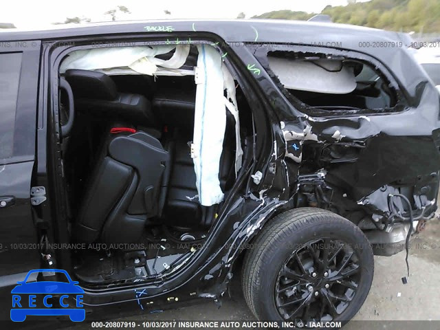 2016 Dodge Durango R/T 1C4SDJCT3GC503328 image 5