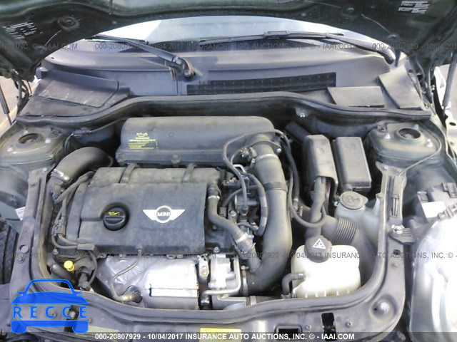 2013 Mini Cooper WMWSV3C52DT395416 image 9