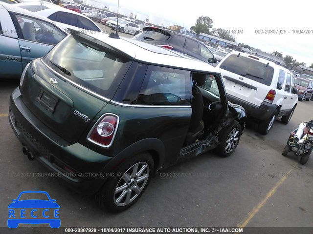 2013 Mini Cooper WMWSV3C52DT395416 image 3