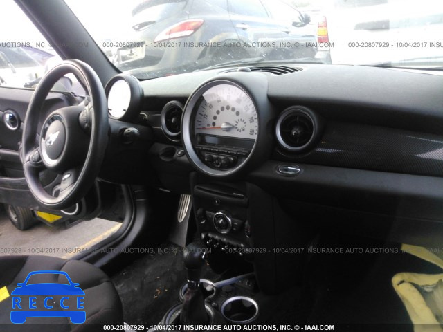 2013 Mini Cooper WMWSV3C52DT395416 image 4