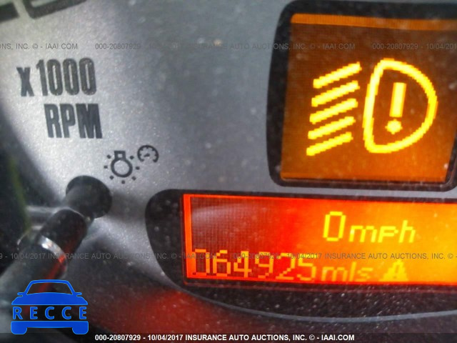 2013 Mini Cooper WMWSV3C52DT395416 image 6