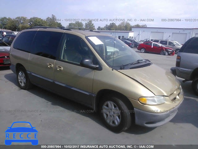 1997 Dodge Grand Caravan LE/ES 1B4GT54L3VB346012 зображення 0