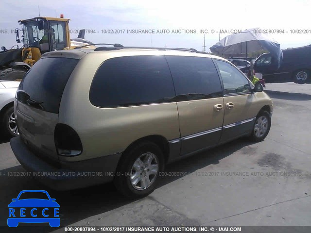 1997 Dodge Grand Caravan LE/ES 1B4GT54L3VB346012 зображення 3