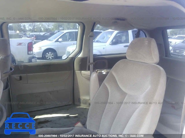 1997 Dodge Grand Caravan LE/ES 1B4GT54L3VB346012 image 7