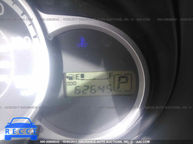 2014 Mazda Mazda2 JM1DE1KY6E0187814 image 6