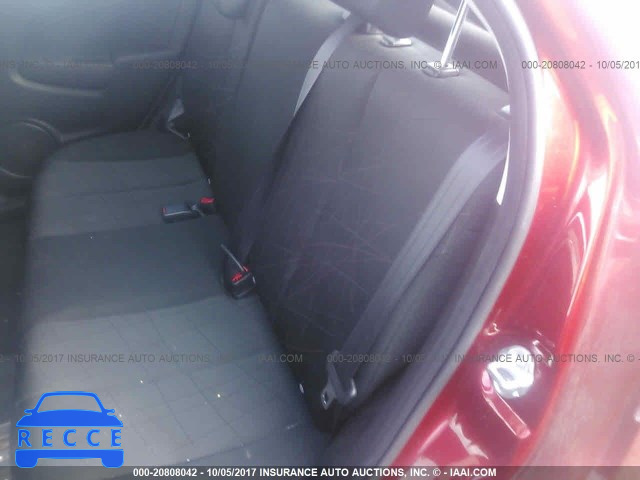 2014 Mazda Mazda2 JM1DE1KY6E0187814 image 7