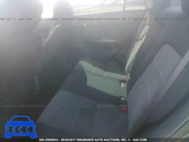 2005 Mazda 6 1YVHP84D055M33607 image 7