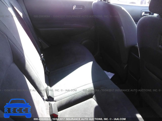 2009 Nissan Rogue JN8AS58T39W052120 image 7