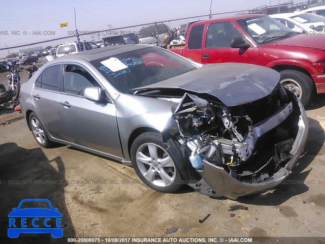 2009 Acura TSX JH4CU26619C010118 image 0