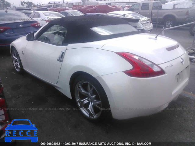 2010 Nissan 370Z JN1AZ4FH4AM302595 зображення 2