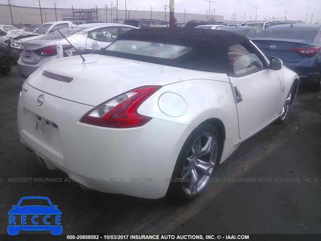 2010 Nissan 370Z JN1AZ4FH4AM302595 image 3