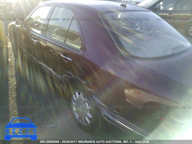 2001 Mercedes-benz E WDBJF65JX1B372697 image 5