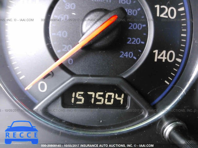 2004 Honda Civic 1HGES25754L000843 image 6