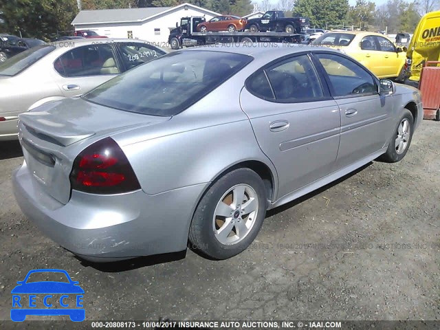 2006 Pontiac Grand Prix 2G2WP552161228362 зображення 3