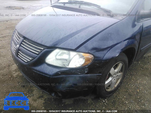 2005 Dodge Grand Caravan 2D4GP44L15R219703 image 5