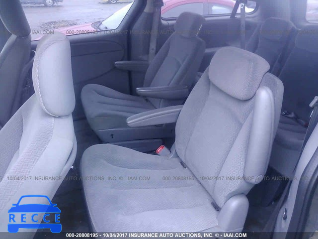 2005 Dodge Grand Caravan 2D4GP44L15R219703 зображення 7