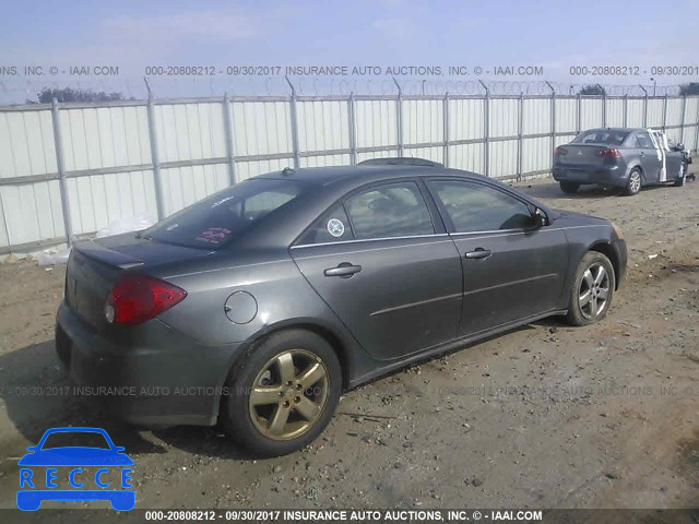 2005 Pontiac G6 1G2ZH528754119782 зображення 3