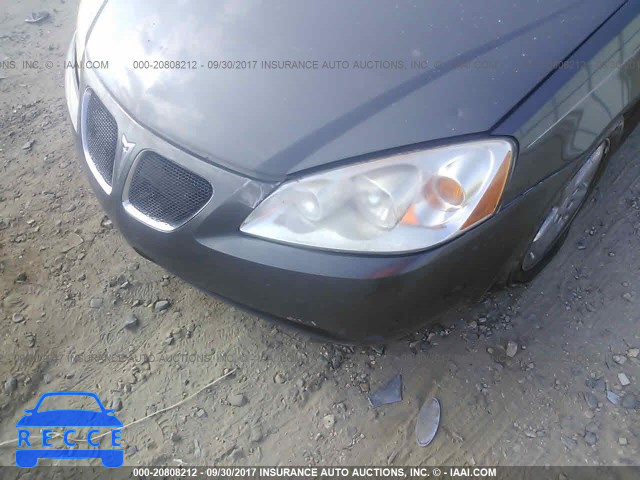 2005 Pontiac G6 1G2ZH528754119782 image 5