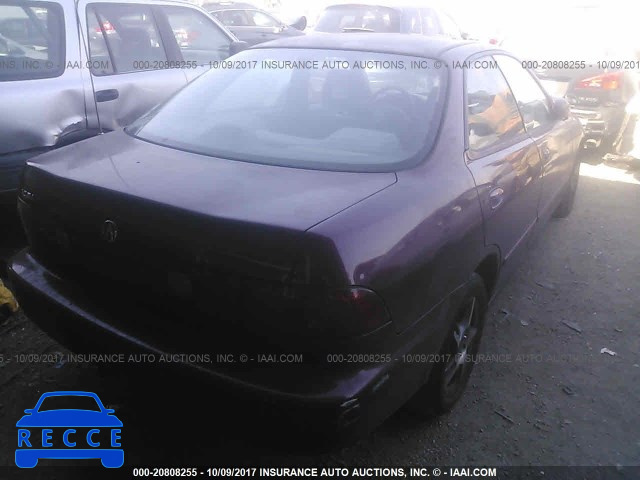 1996 ACURA INTEGRA JH4DB7654TS008956 image 3