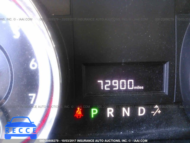 2014 Dodge Grand Caravan SE 2C4RDGBG1ER426856 image 6