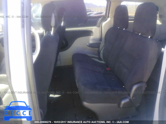 2014 Dodge Grand Caravan SE 2C4RDGBG1ER426856 image 7