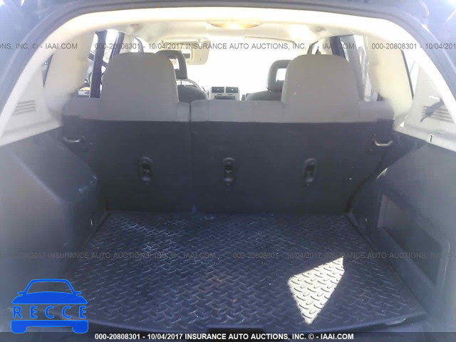 2007 Jeep Compass 1J8FT47W77D221142 image 7