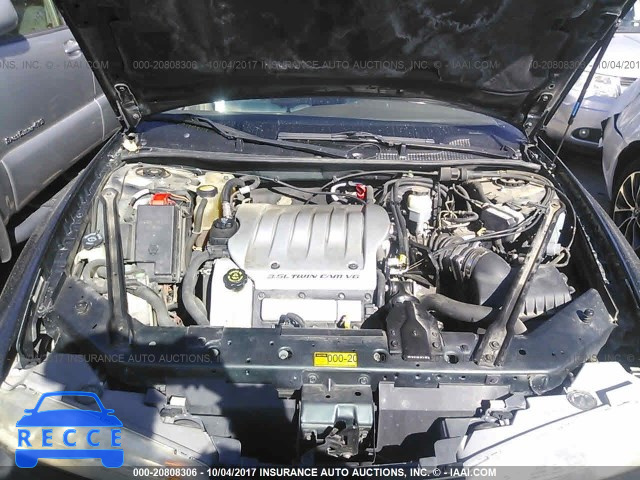 2000 OLDSMOBILE INTRIGUE 1G3WH52HXYF206504 image 9