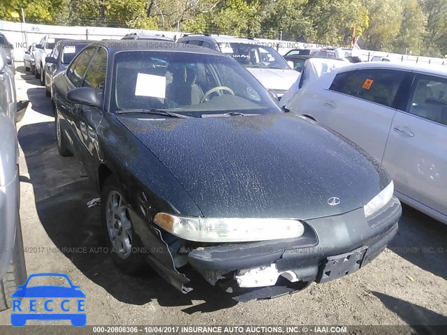 2000 OLDSMOBILE INTRIGUE 1G3WH52HXYF206504 Bild 5