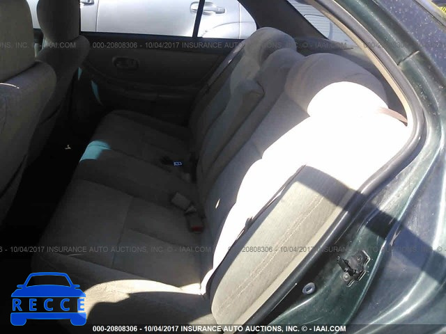 2000 OLDSMOBILE INTRIGUE 1G3WH52HXYF206504 image 7
