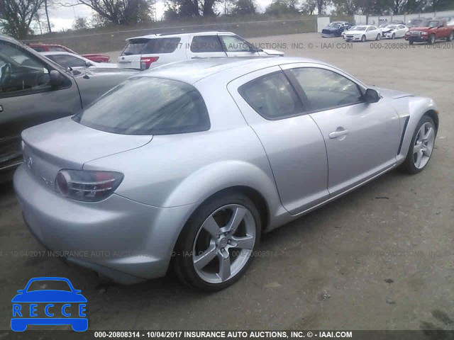 2004 Mazda RX8 JM1FE173X40117043 image 3