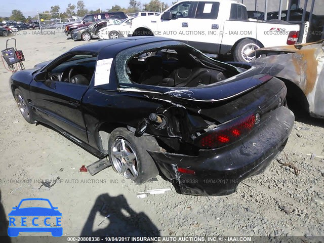 2000 Pontiac Firebird FORMULA/TRANS AM 2G2FV22G4Y2140536 image 2